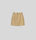 Pencil Skirt