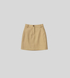 Pencil Skirt