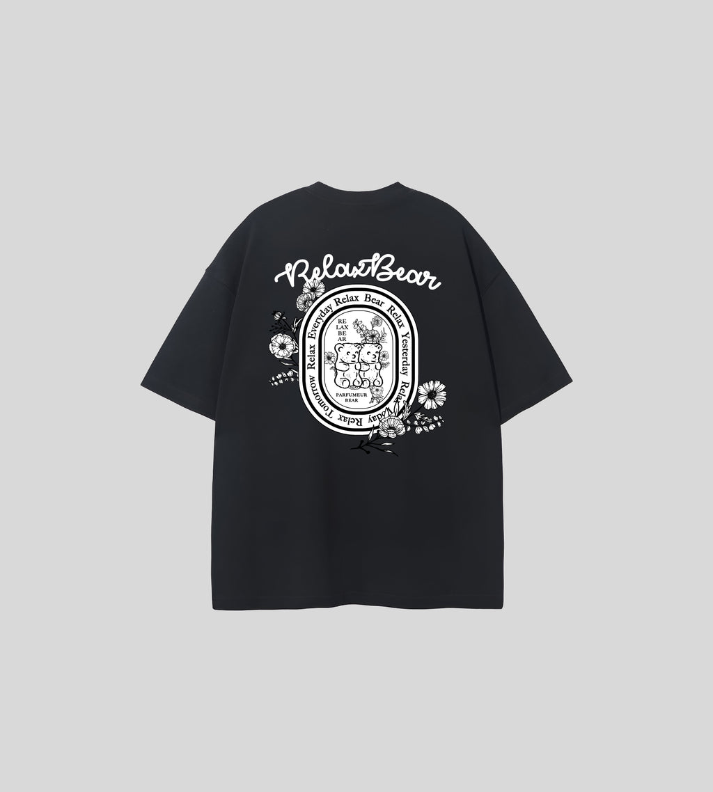 Perfumeur Bear Tee