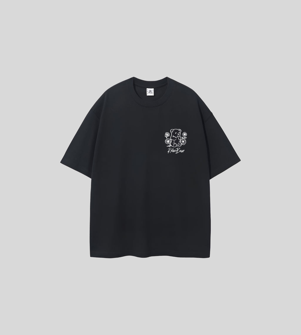 Perfumeur Bear Tee