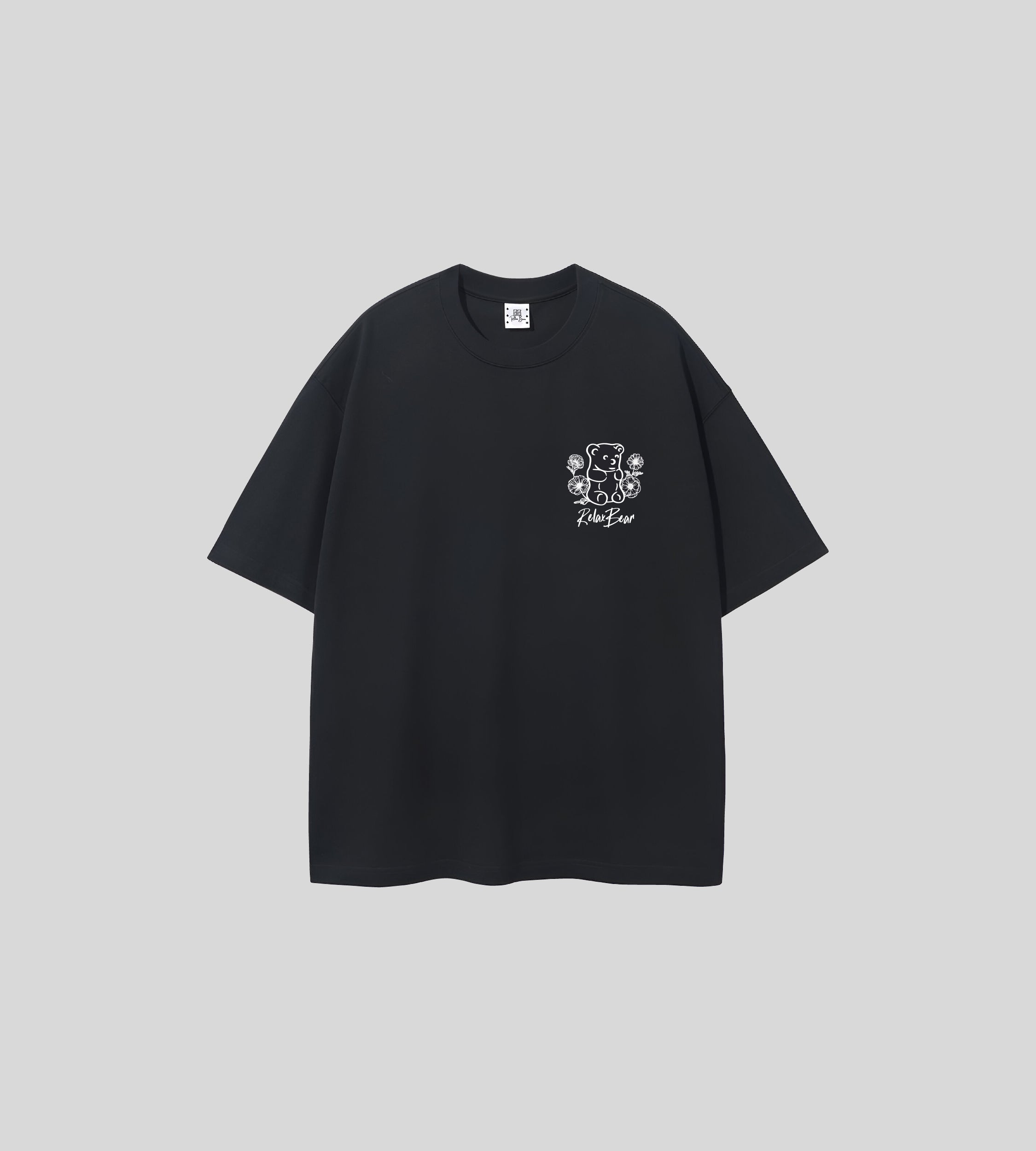 Perfumeur Bear Tee