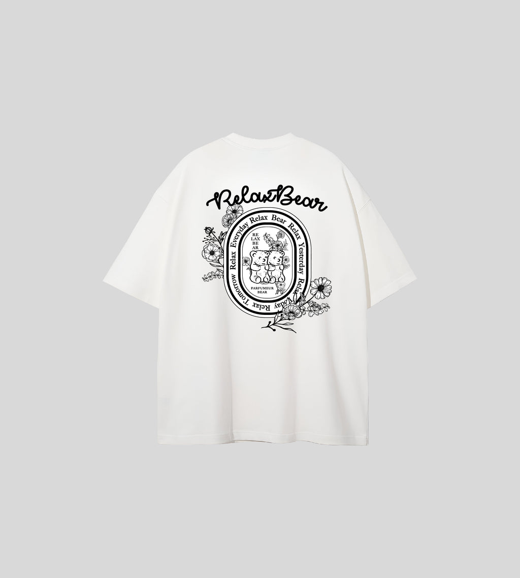 Perfumeur Bear Tee