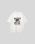 Piratebear Tee