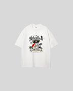 Piratebear Tee
