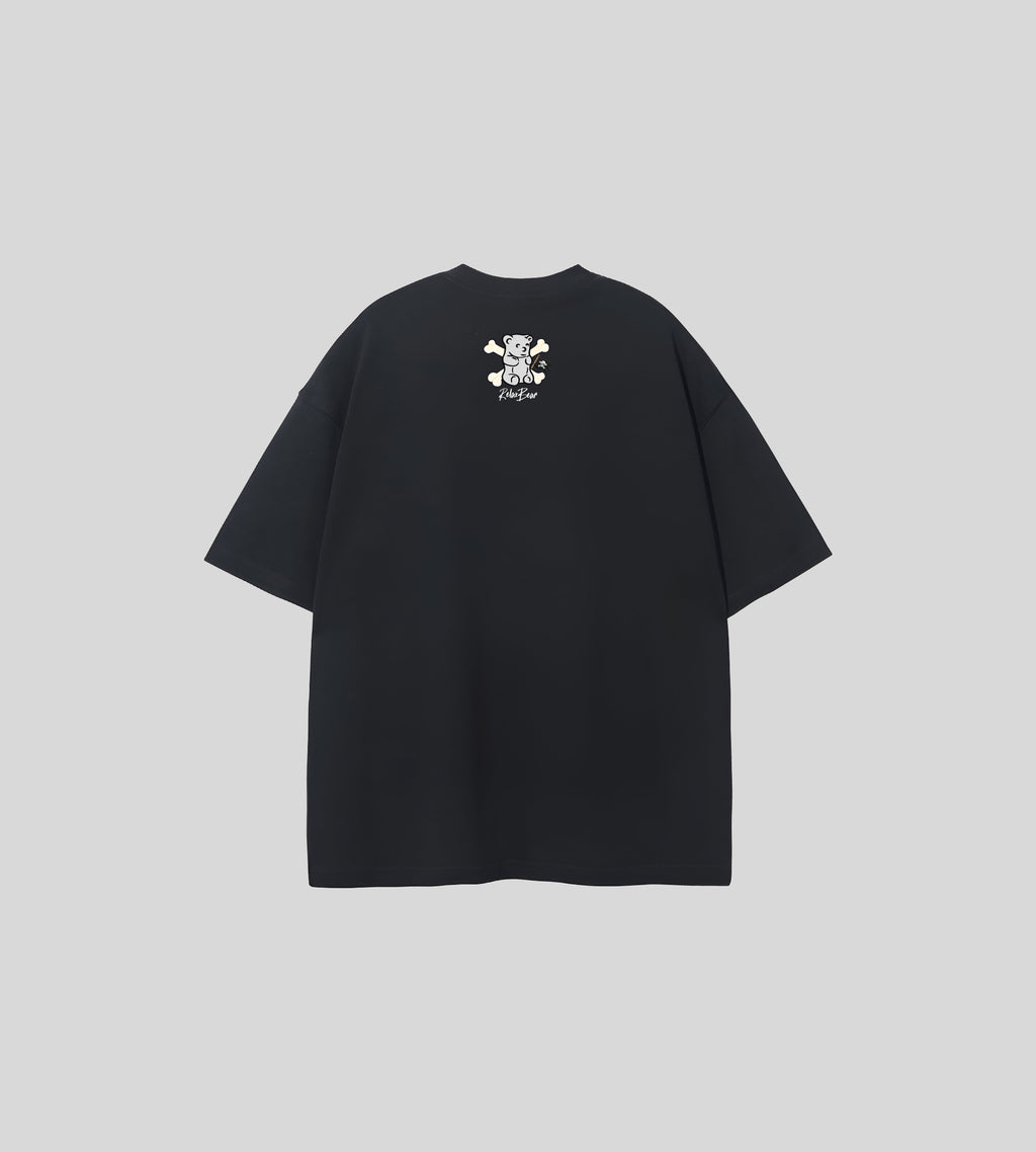 Piratebear Tee