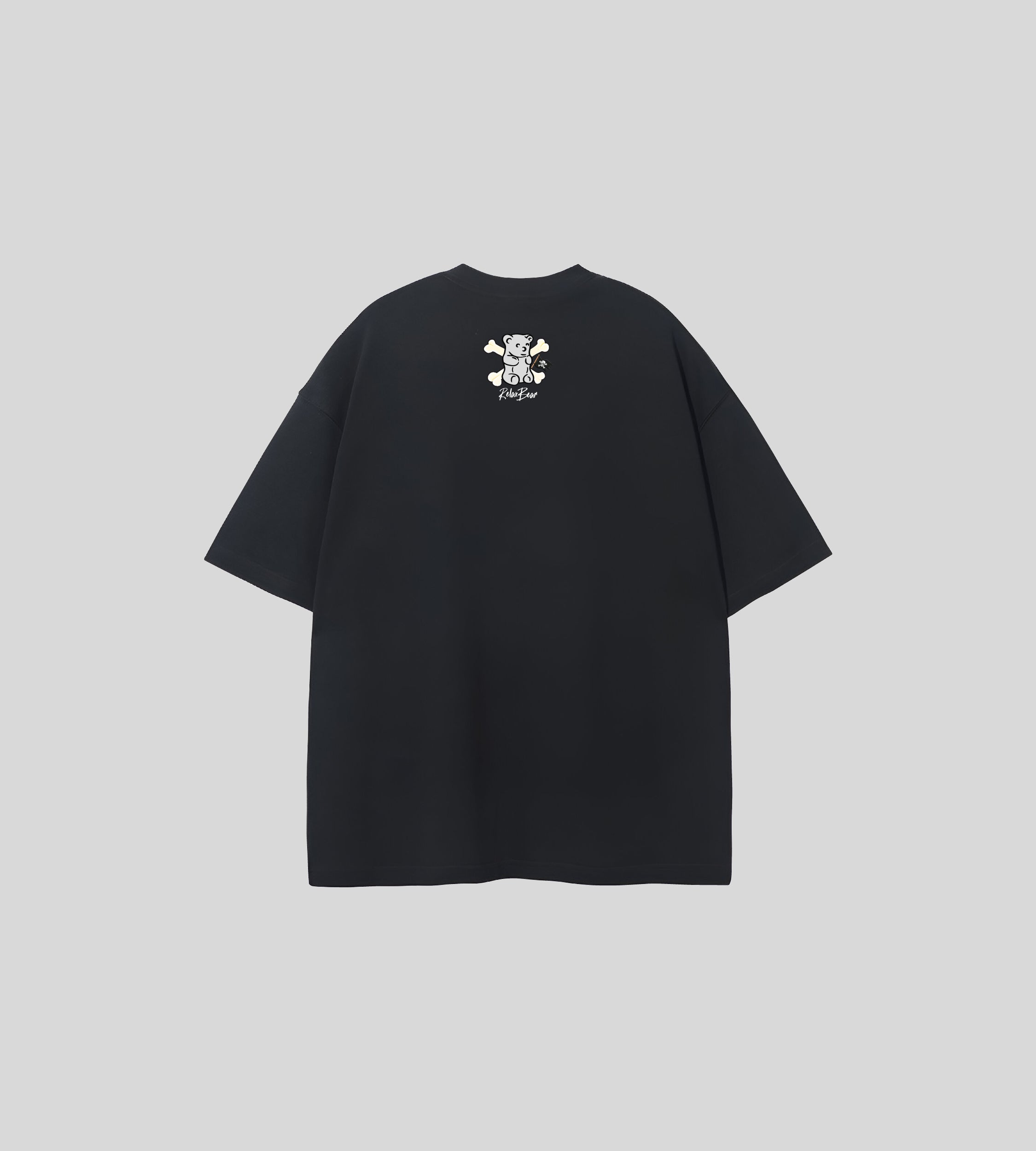 Piratebear Tee