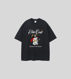 Piratebear Tee