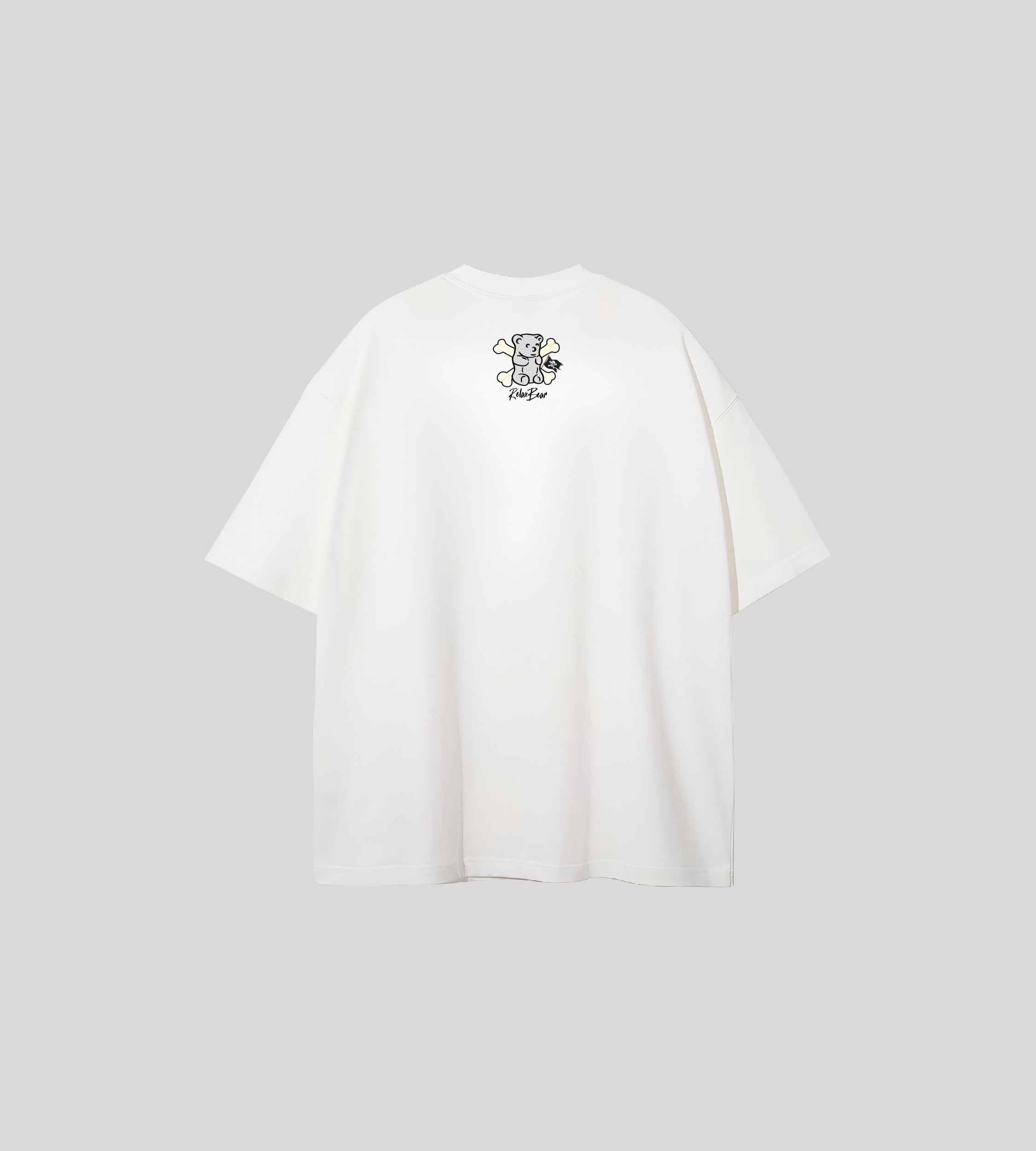 Piratebear Tee