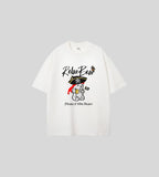 Piratebear Tee