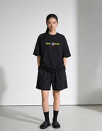 Pixel Bear Tee