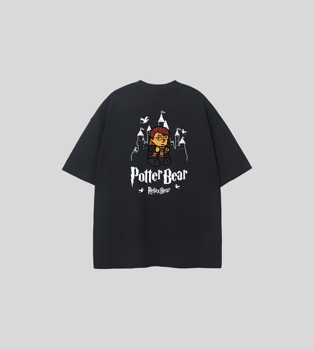 Potterbear Tee