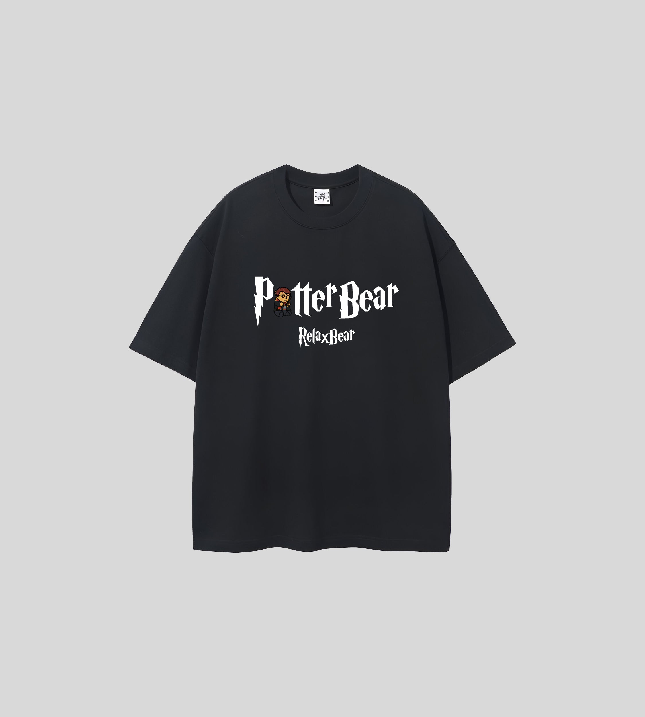 Potterbear Tee