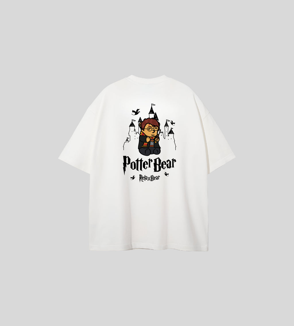 Potterbear Tee