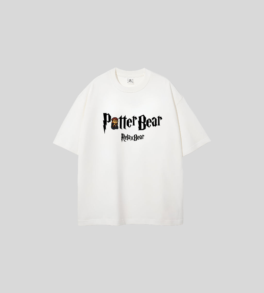 Potterbear Tee