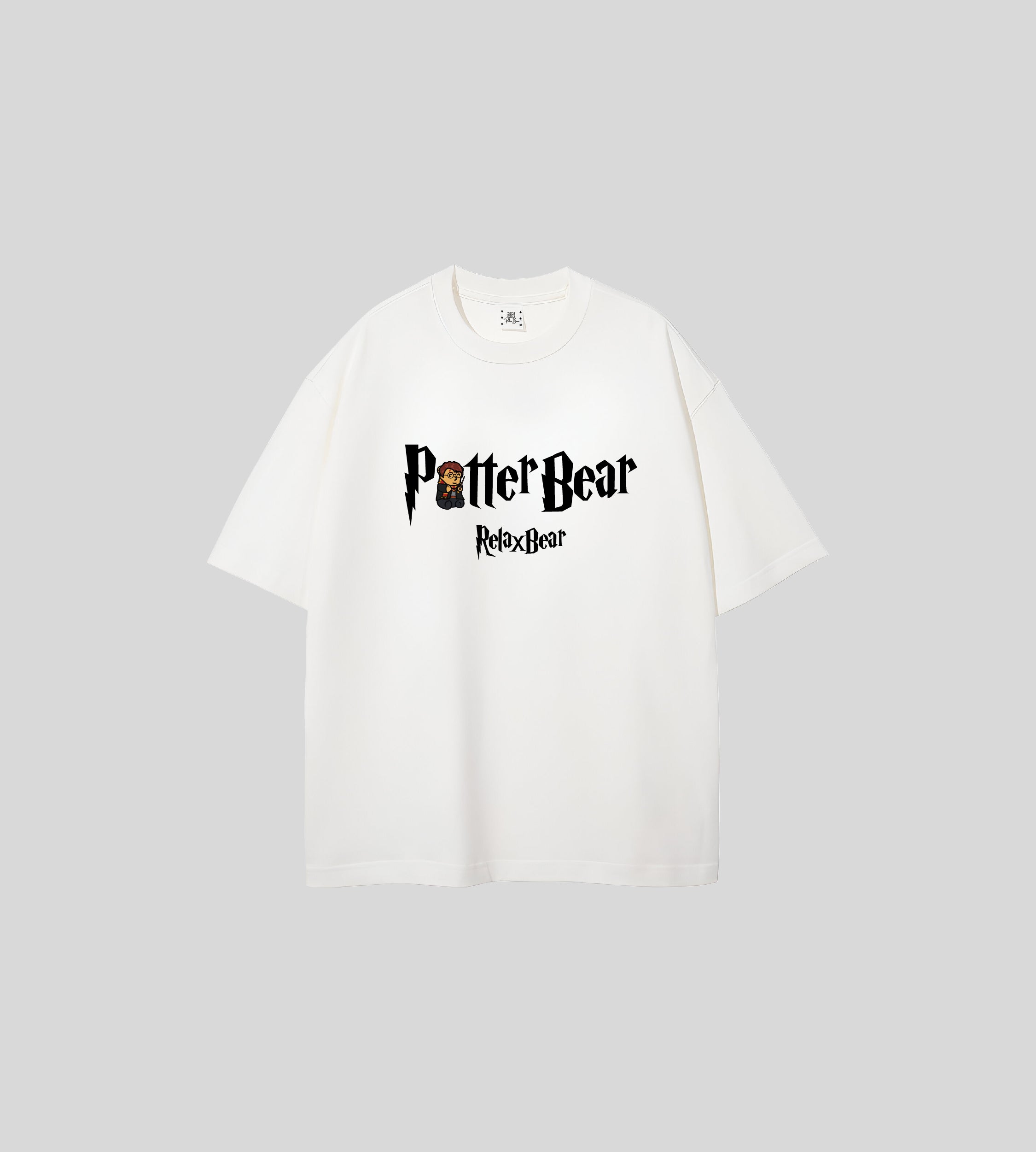 Potterbear Tee
