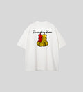 Pumpkin Bear Tee