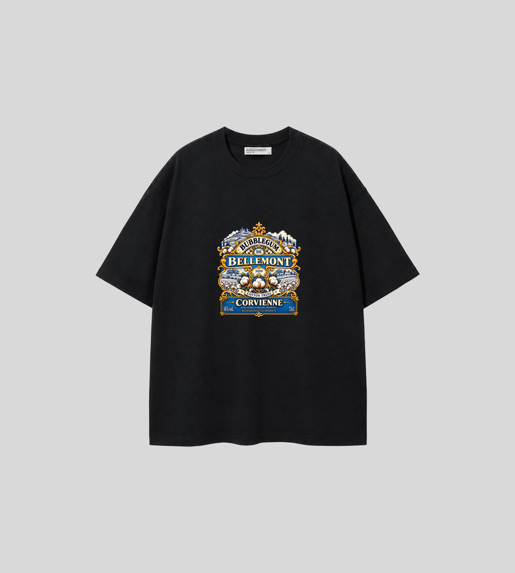 Royal Heritage Tee