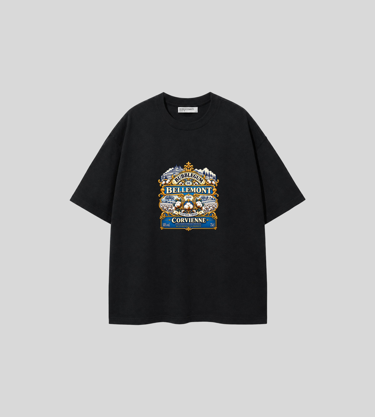 Royal Heritage Tee