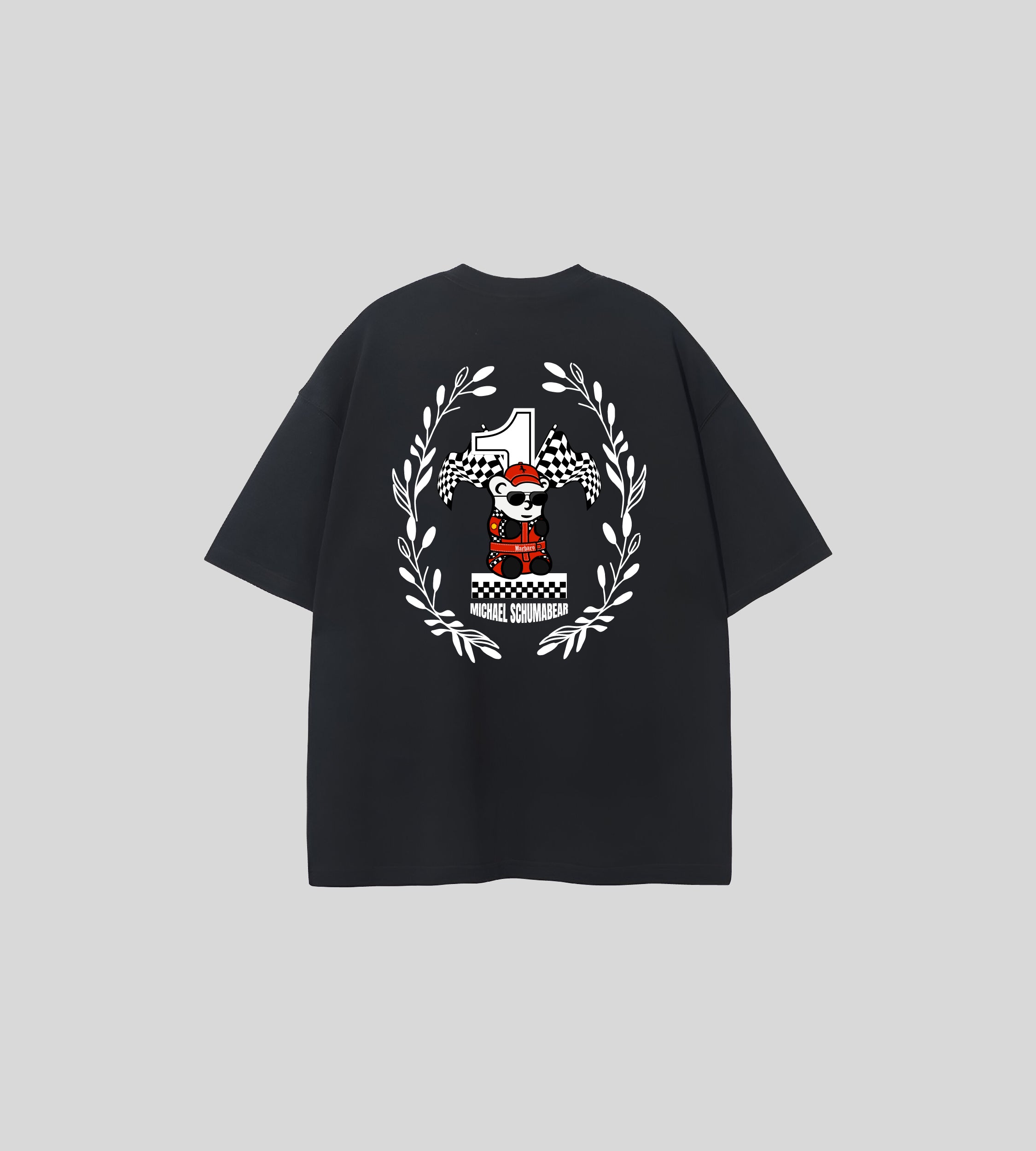 Racingbear Tee