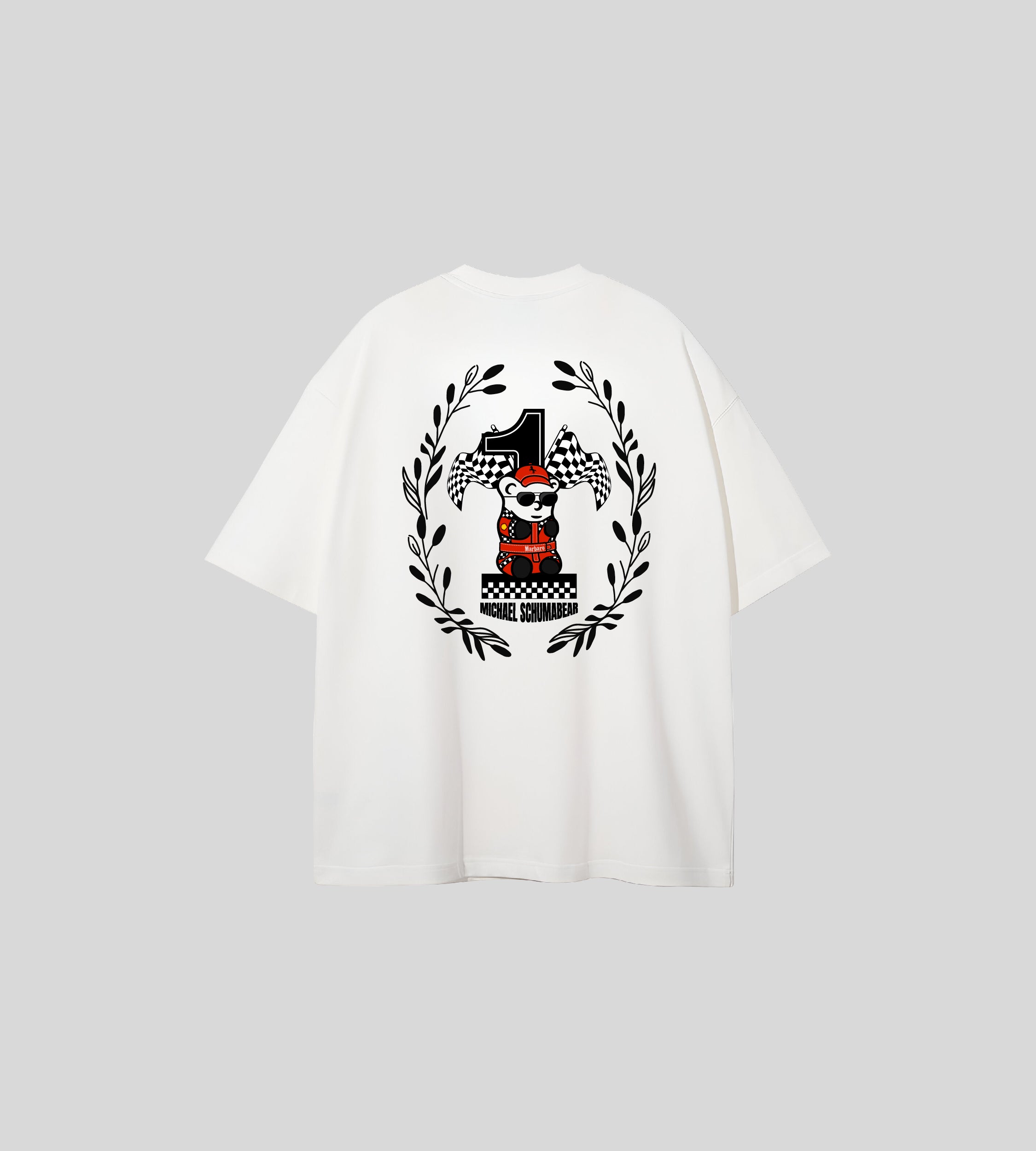 Racingbear Tee