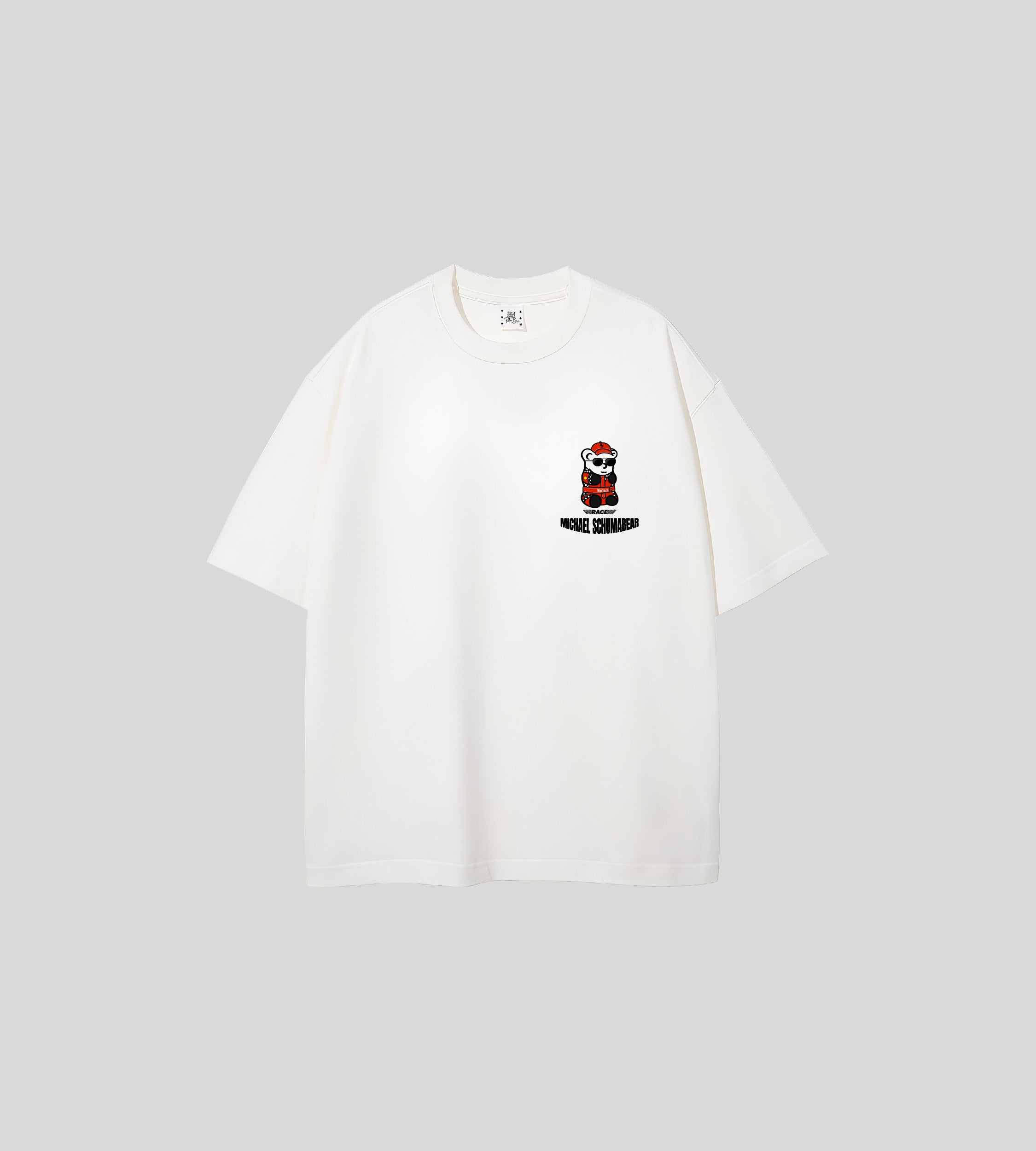 Racingbear Tee