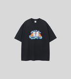Rainbow Bear Tee