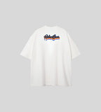 Rainbow Bear Tee