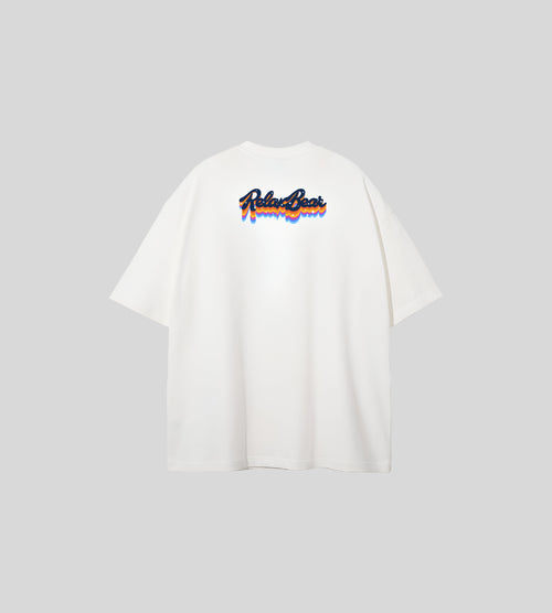 Rainbow Bear Tee