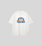 Rainbow Bear Tee