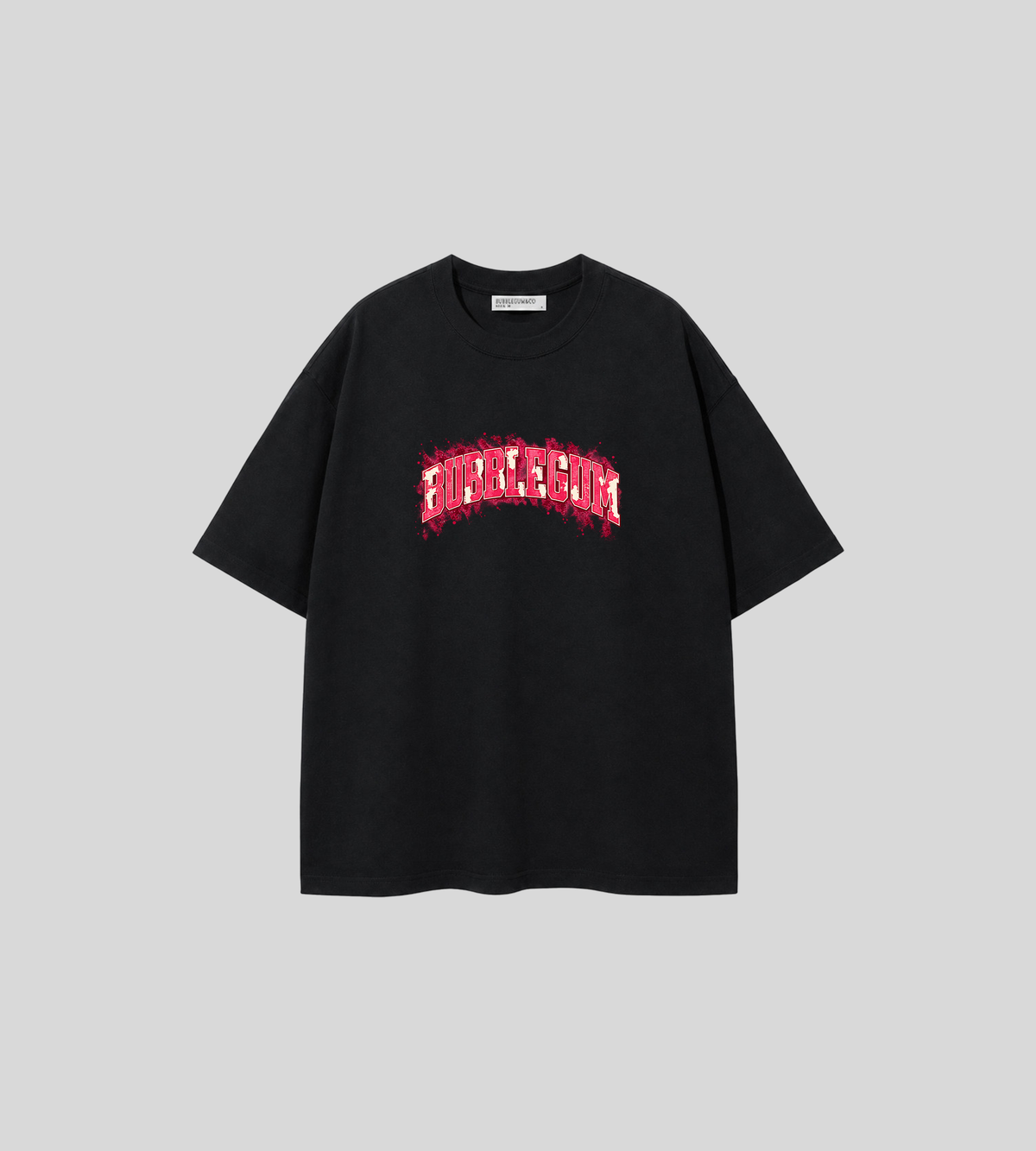 Chaos Theory Tee
