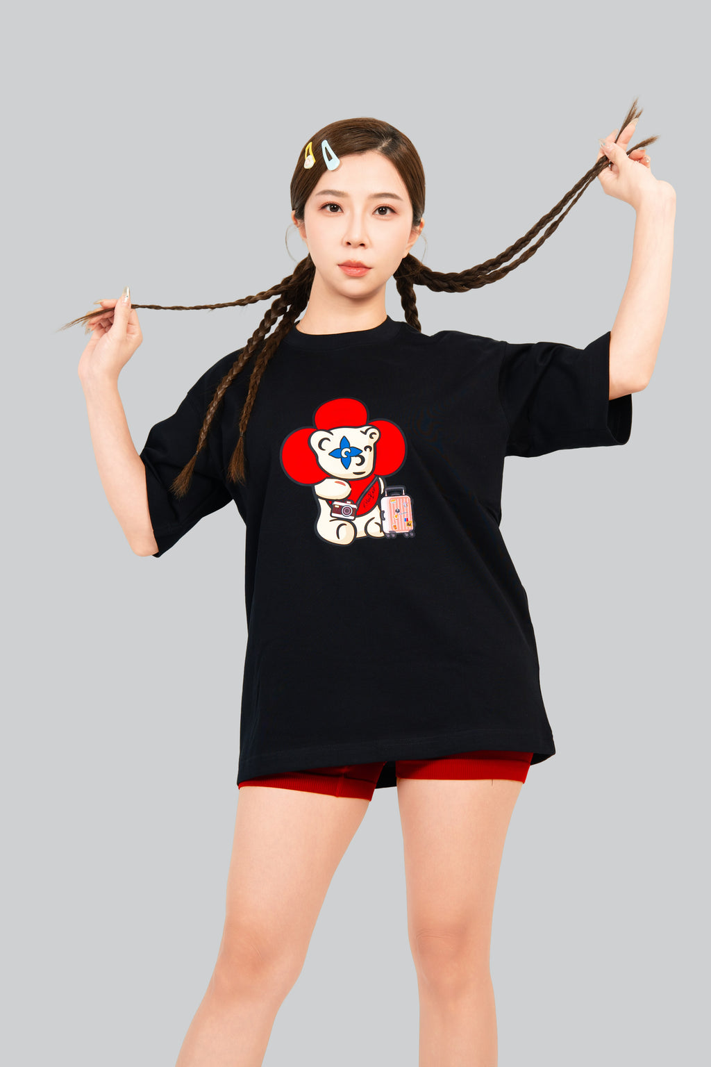Vivibear Tee