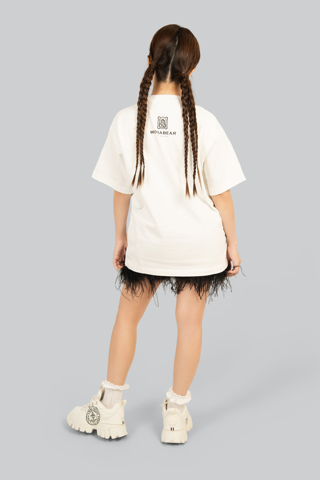 Monabear Tee