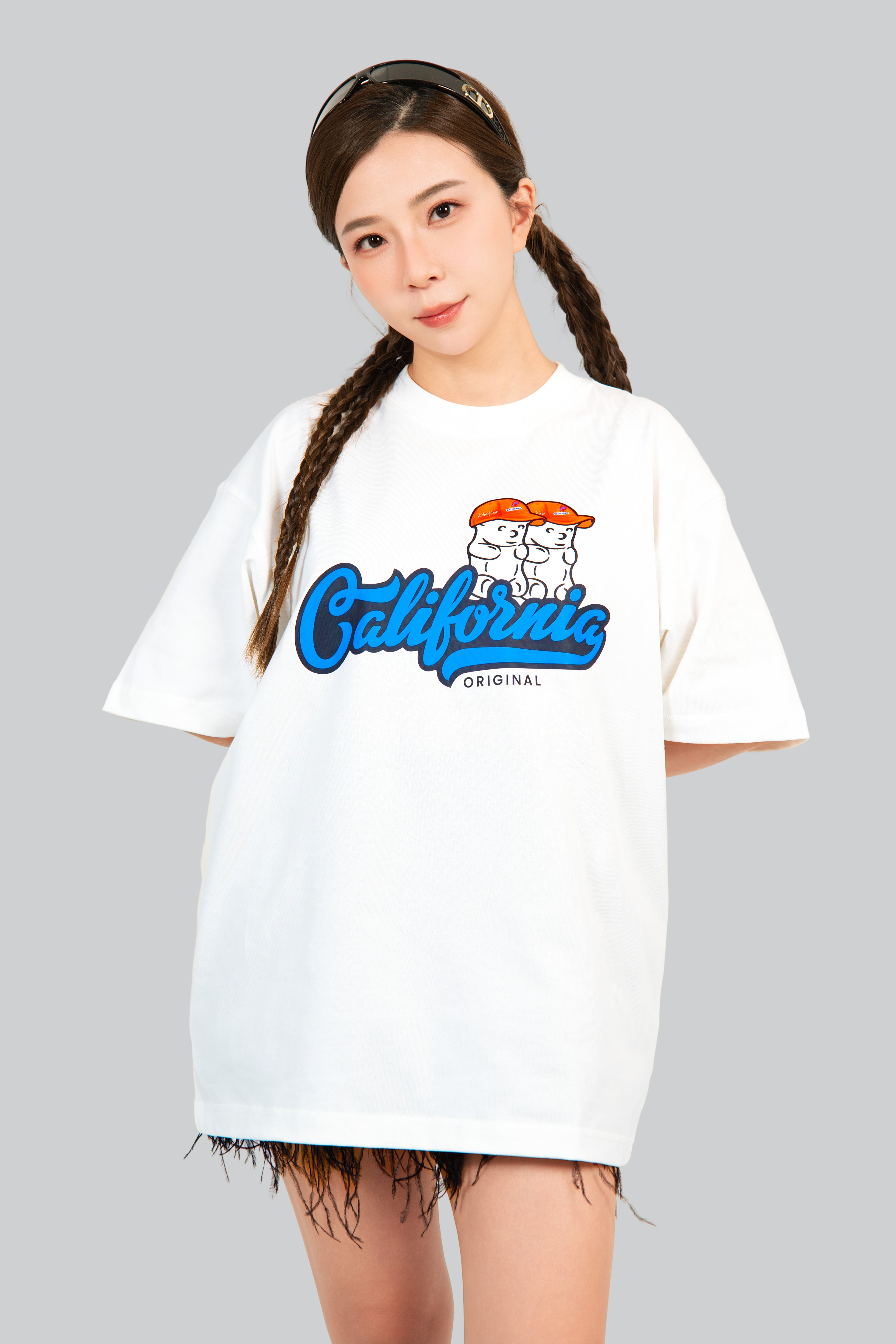 California Tee