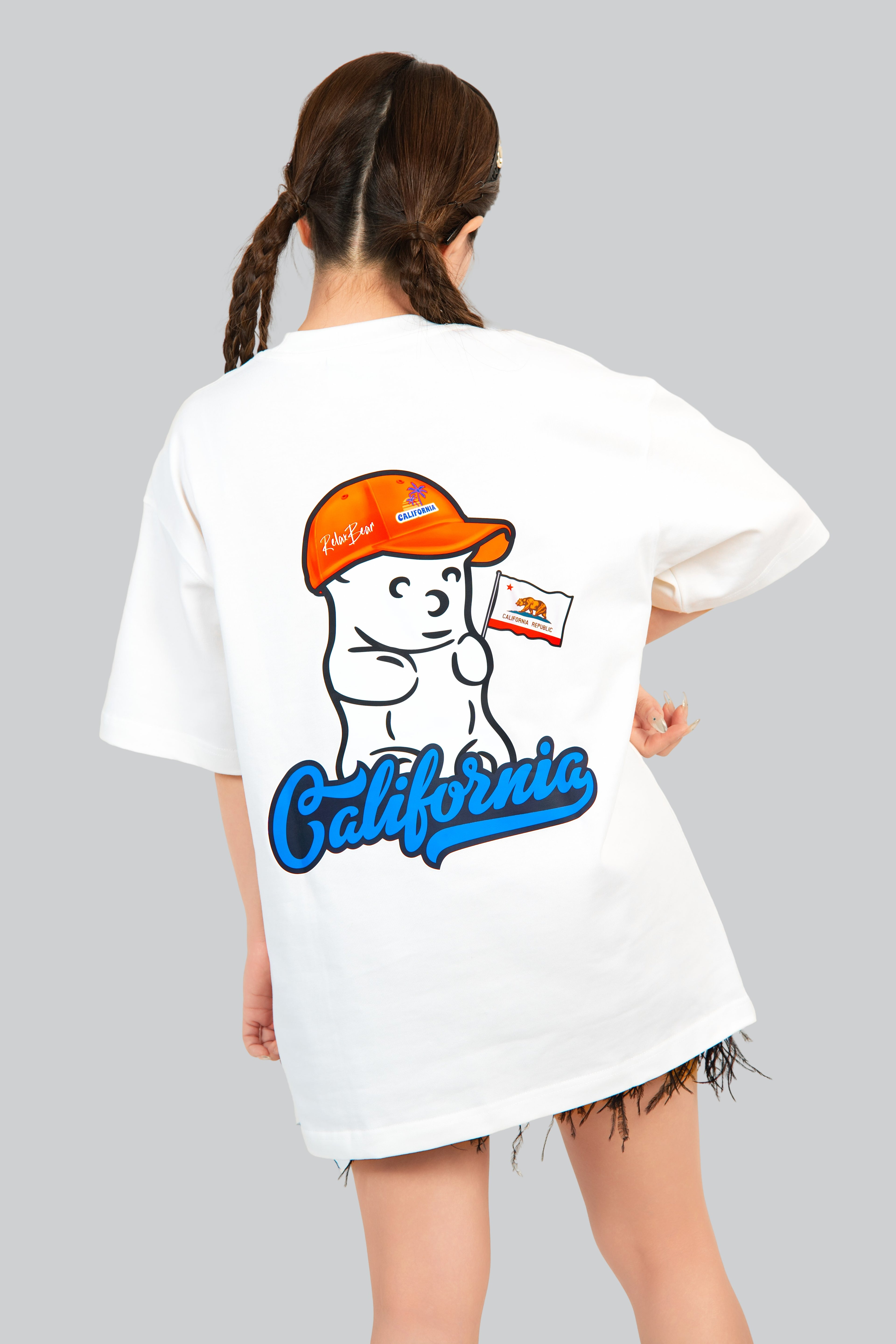 California Tee