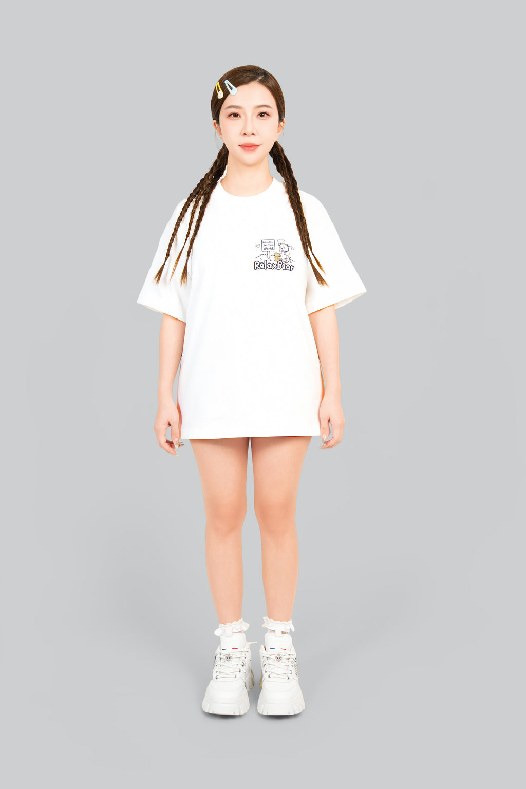 Bearsfamily Tee
