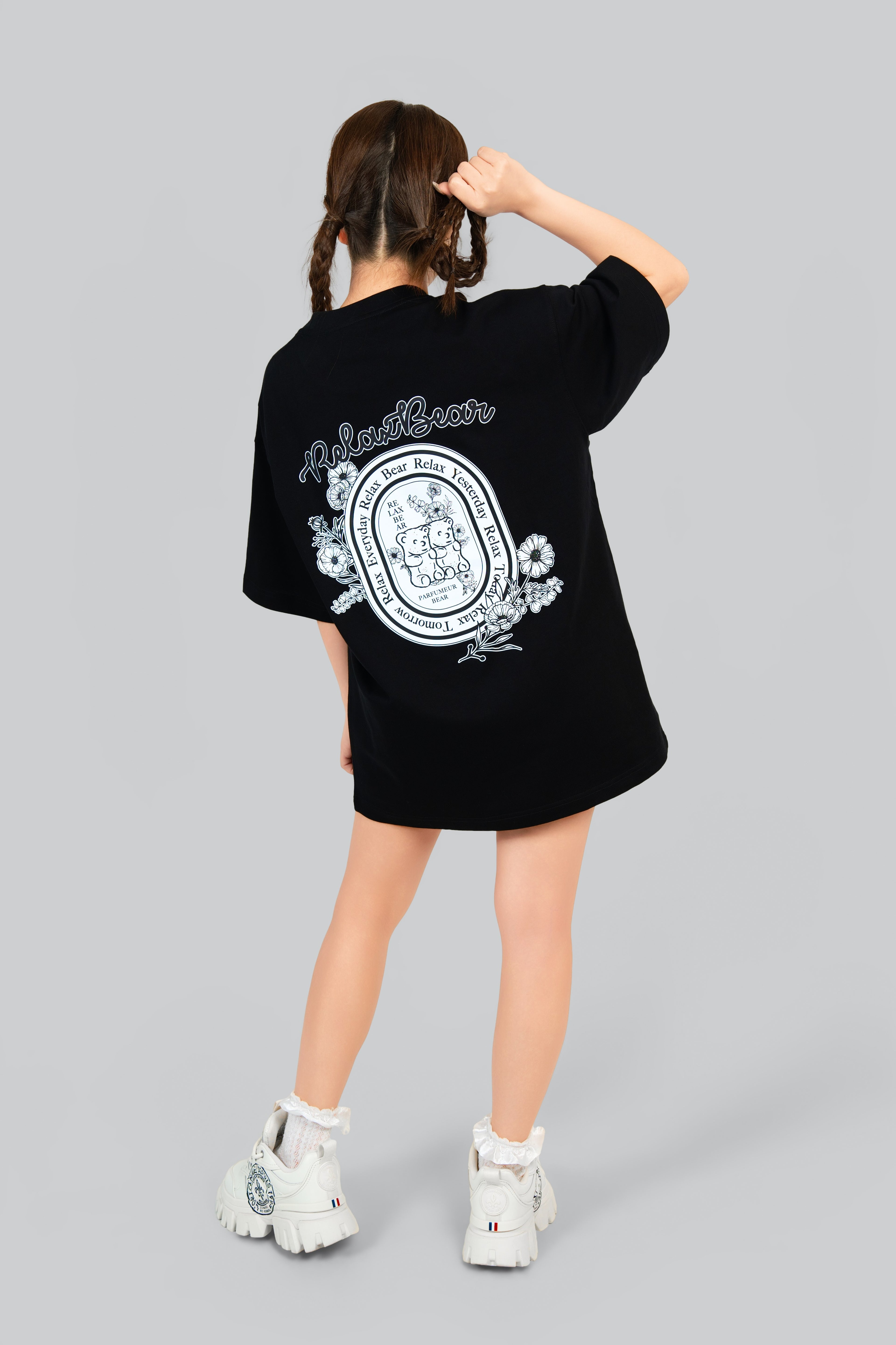Perfumeur Bear Tee