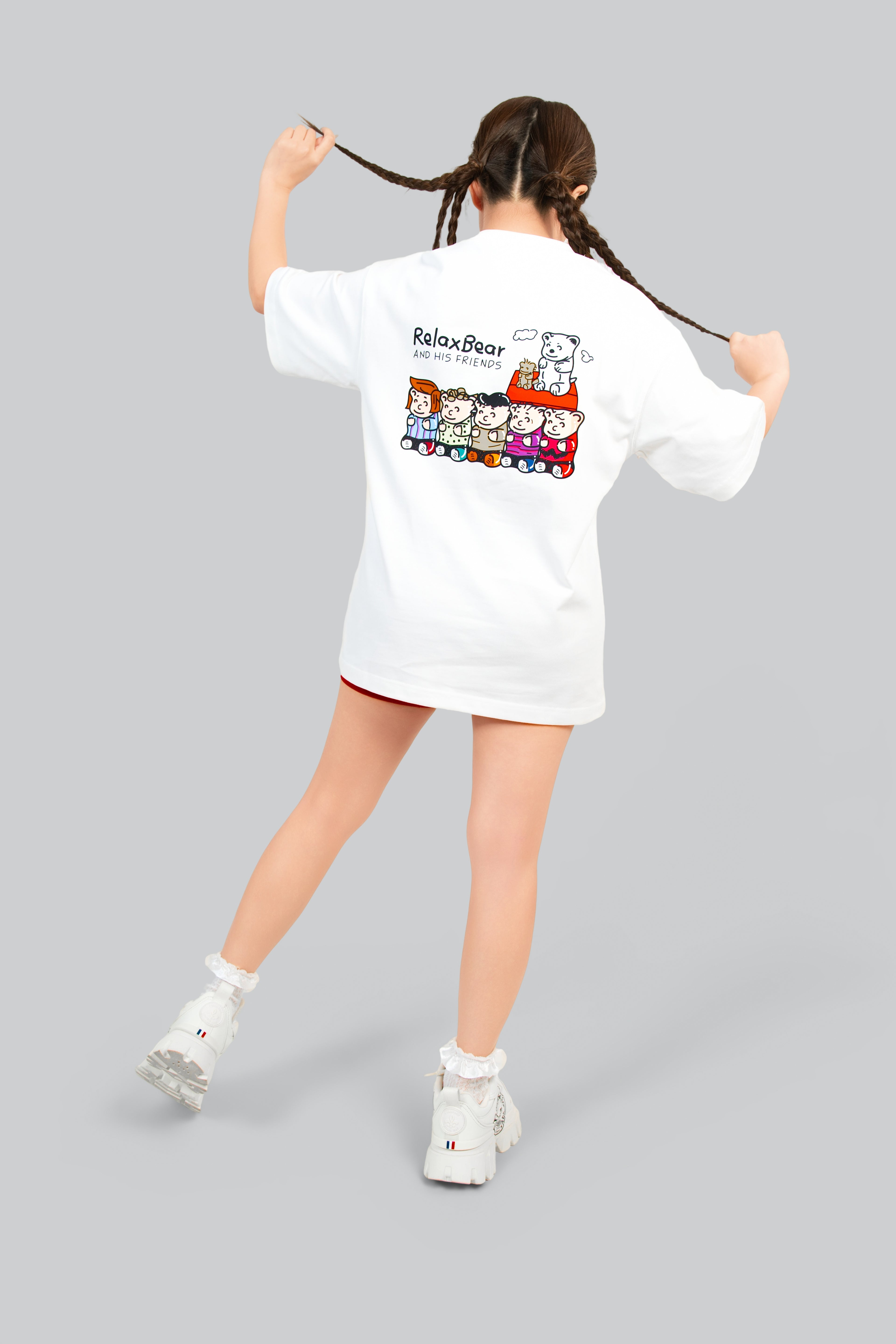 Bearsfamily Tee