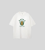 Relax Time Tee
