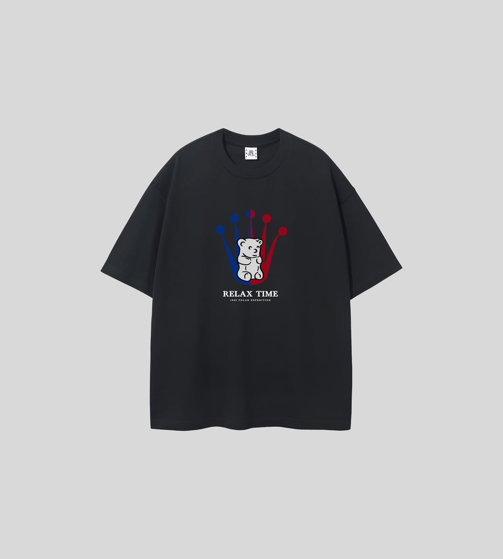 Relax Time Pepsi Tee