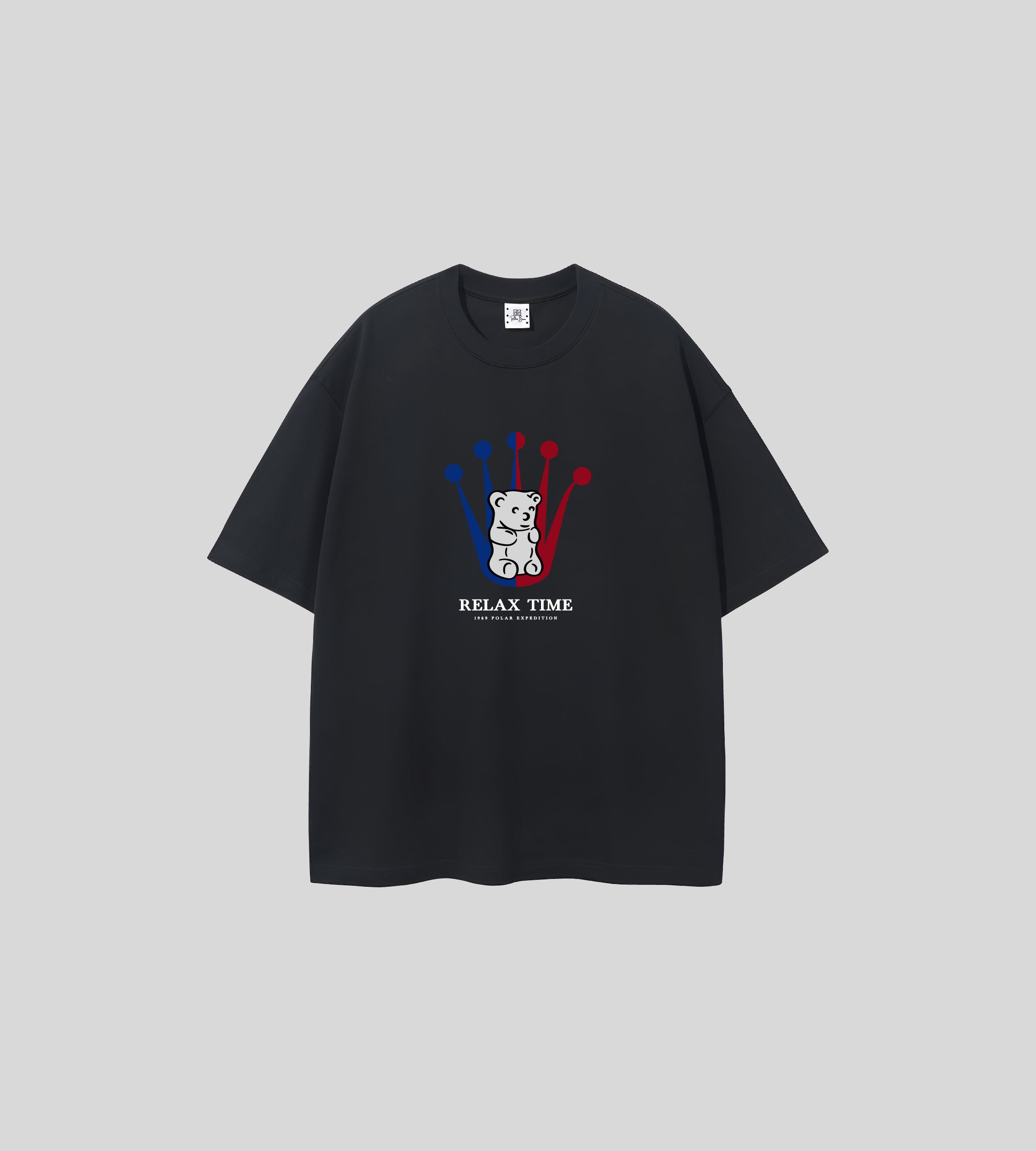 Relax Time Pepsi Tee