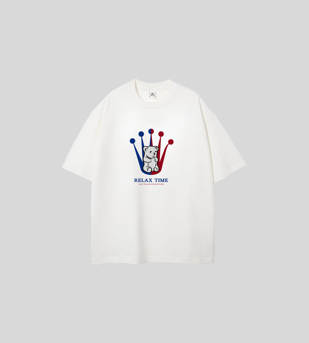Relax Time Pepsi Tee