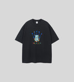 Relax Time Celebration Tee