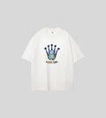 Relax Time Celebration Tee