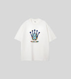 Relax Time Celebration Tee