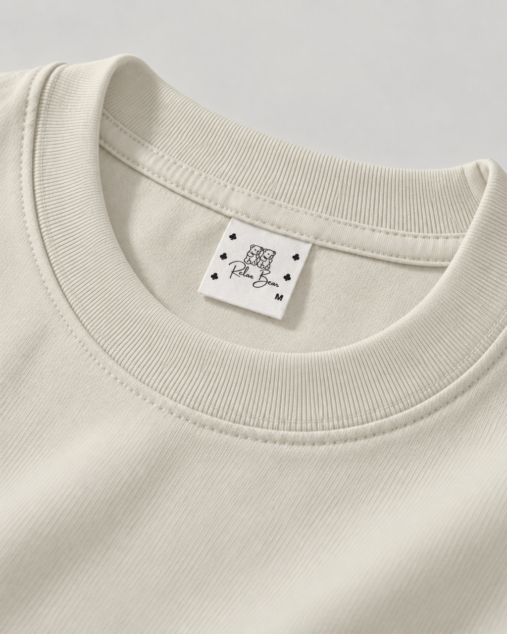 Junior Heart Tee