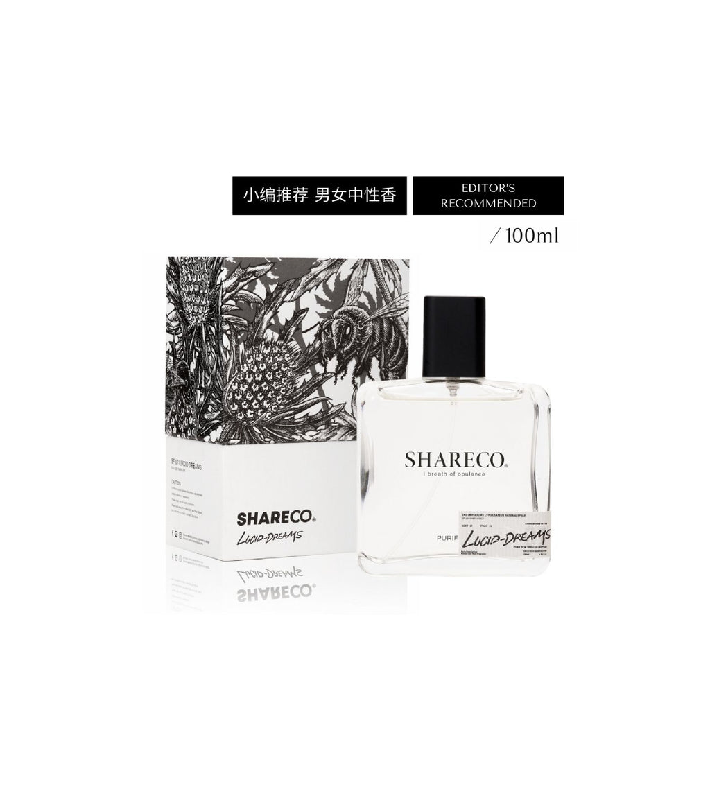SHARECO® LUCID-DREAMS (UNISEX) 100ML