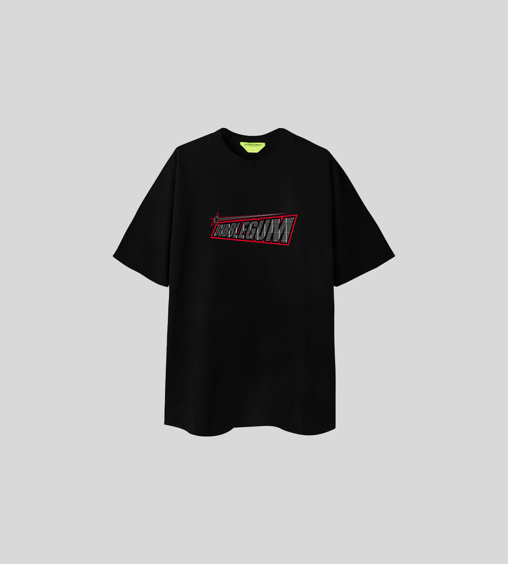 Starburst Gum Tee