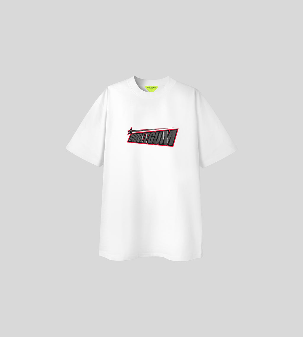 Starburst Gum Tee