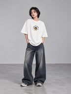 Sailor Bear Tee