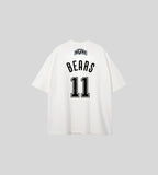 Basketball 2026 - San Francisco #11 Tee